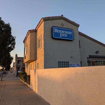 Rodeway Inn South Gate - Los Angeles South Екстериор снимка