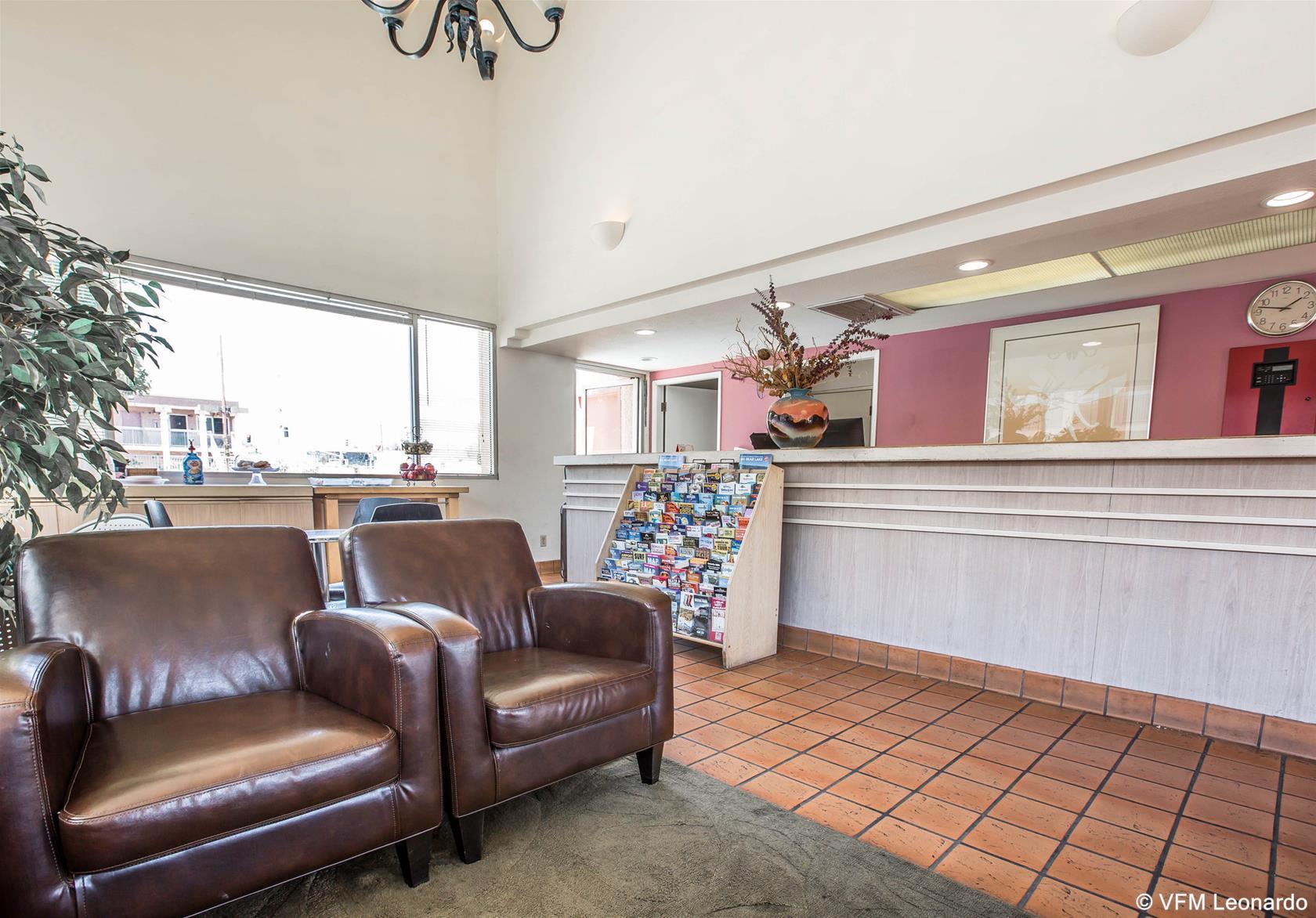 Rodeway Inn South Gate - Los Angeles South Екстериор снимка