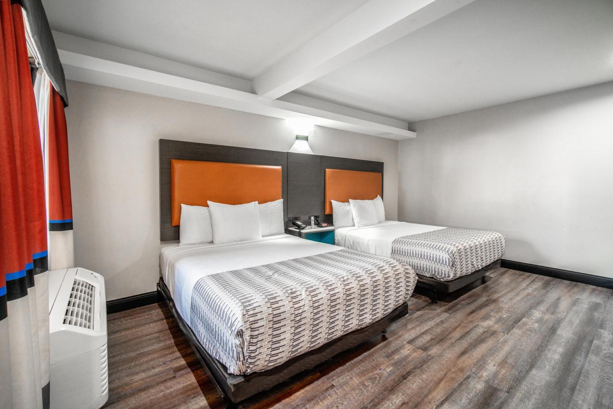 Rodeway Inn South Gate - Los Angeles South Екстериор снимка