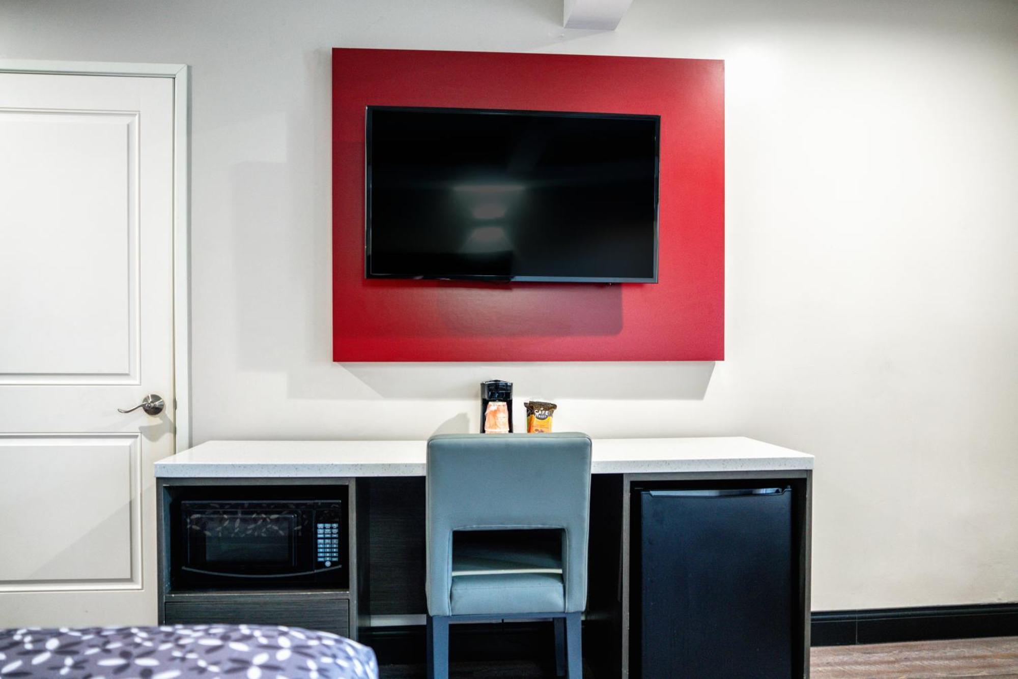 Rodeway Inn South Gate - Los Angeles South Екстериор снимка