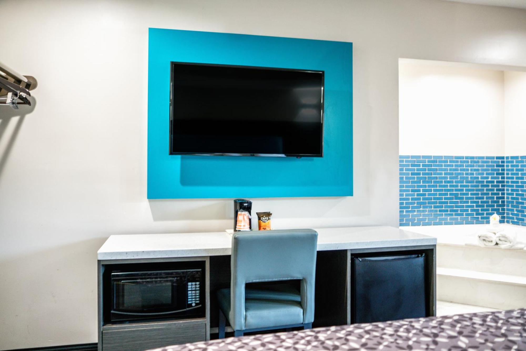 Rodeway Inn South Gate - Los Angeles South Екстериор снимка