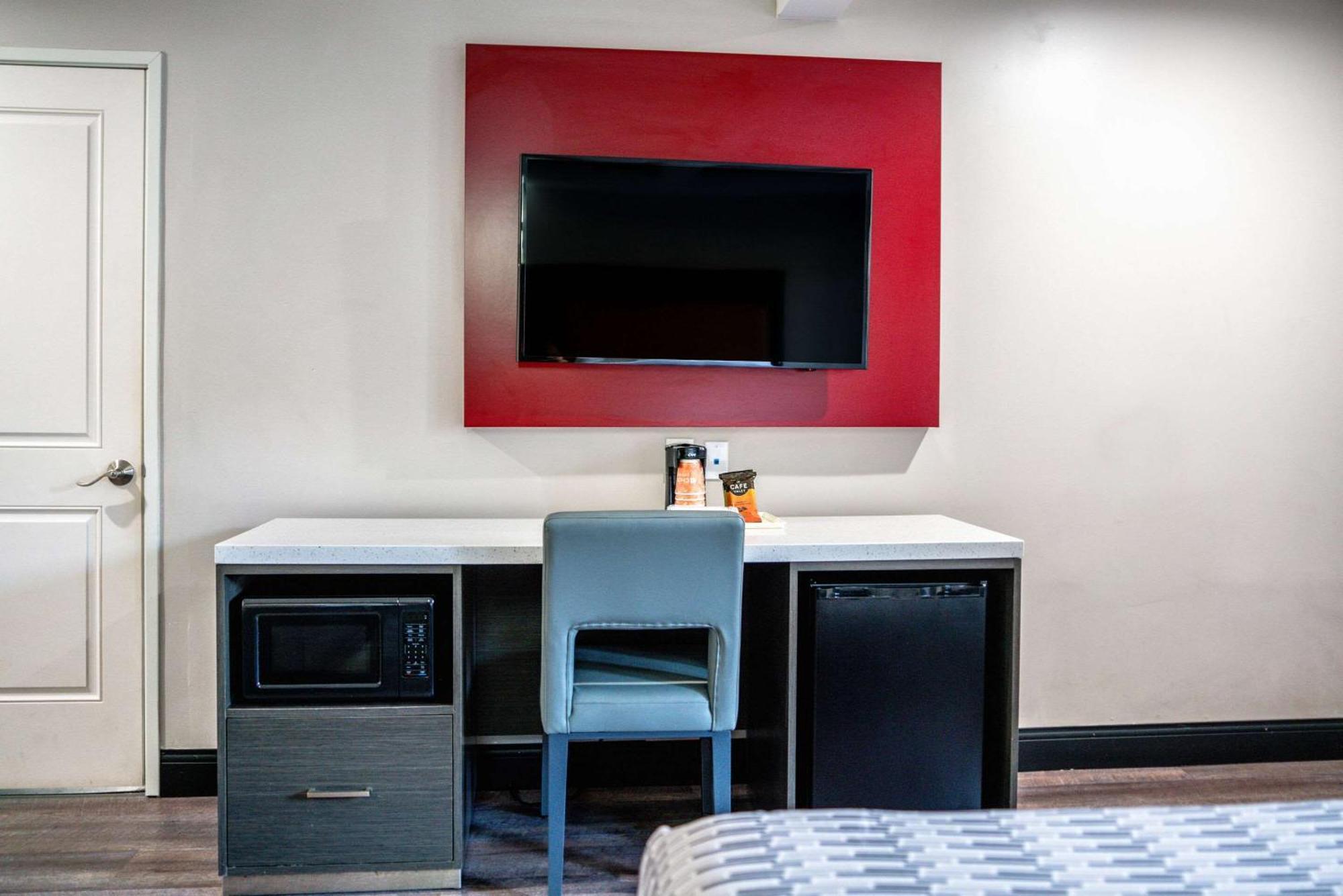 Rodeway Inn South Gate - Los Angeles South Екстериор снимка